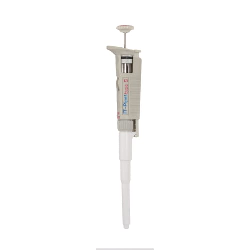 TGK - 東京硝子器械 TryWinZ / ITピペット S-TYPE IT-1000N 1000μL