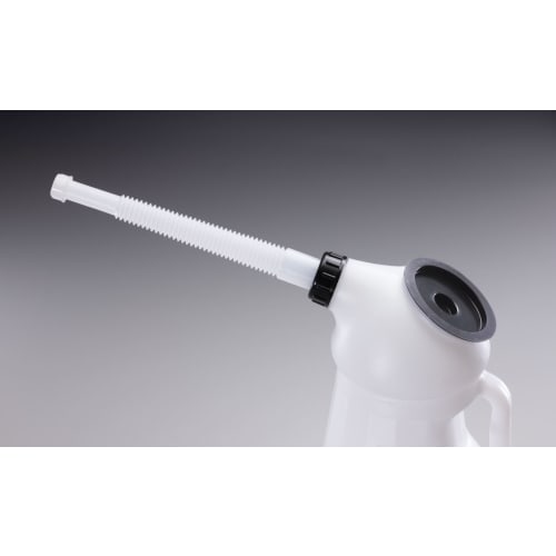 TGK - 東京硝子器械 TryWinZ / 瑞穂化成工業 オイルジョッキ