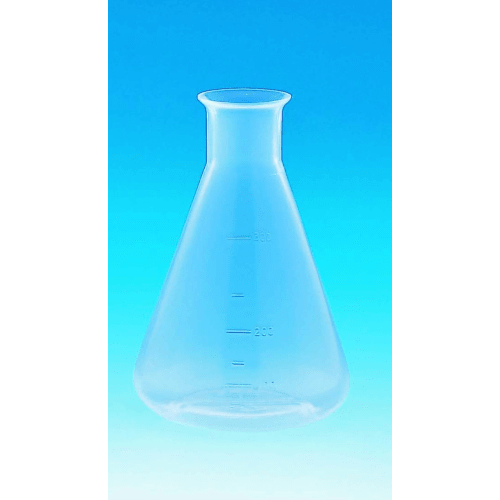 TGK - 東京硝子器械 TryWinZ / 三角フラスコ PFA製 300mL