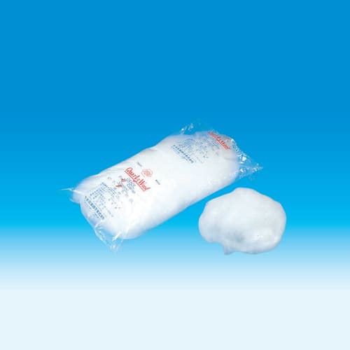激安挑戦！！ TGK - 東京硝子器械 TryWinZ / 石英硝子ウール ファイン 2~6μm 10g入 研究開発用品