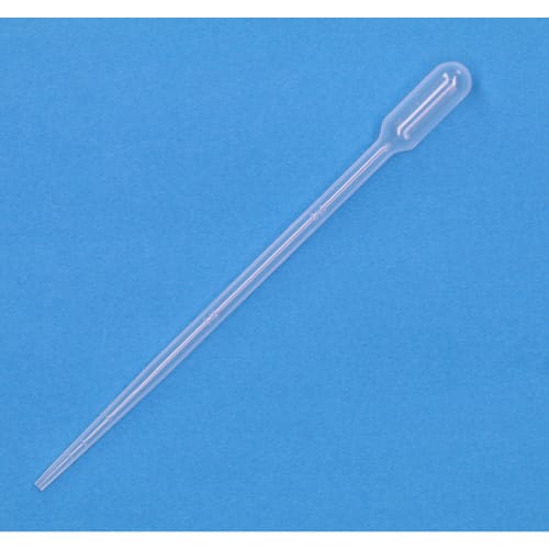 TGK - 東京硝子器械 TryWinZ / スポイト 1mL Cタイプ 滅菌 全長155mm 