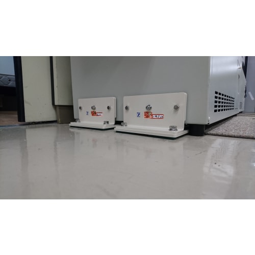 TGK - 東京硝子器械 TryWinZ / プロセブンマット付耐震金具 PSD504RS TGK - 東京硝子器械 TryWinZ / プロセブンマット付耐震金具 PSD504RS