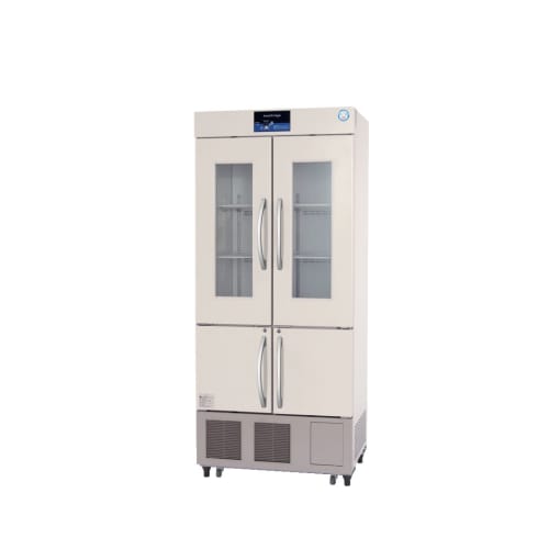 TGK - 東京硝子器械 TryWinZ / 薬用冷凍冷蔵庫 Medi Fridge FMS TGK - 東京硝子器械 TryWinZ / 薬用冷凍冷蔵庫 Medi Fridge FMS