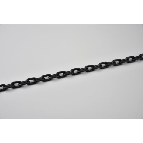 TGK - 東京硝子器械 TryWinZ / プラカラーチェーン 黒 30m TGK - 東京硝子器械 TryWinZ / プラカラーチェーン 黒 30m