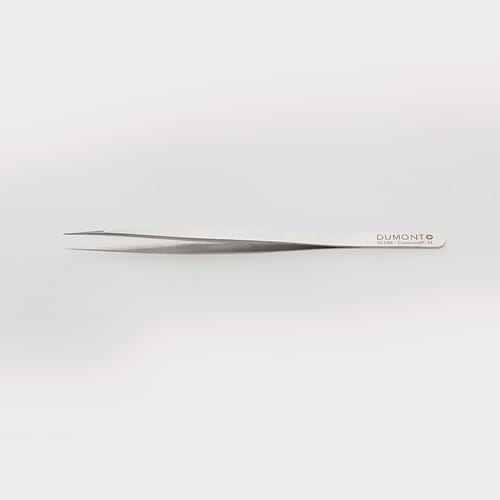 TGK - 東京硝子器械 TryWinZ / 超精密ピンセット DU-SS DUMOXEL