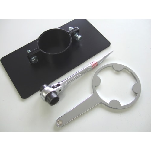 TGK - 東京硝子器械 TryWinZ / 150mL用容器分解キット UP-51