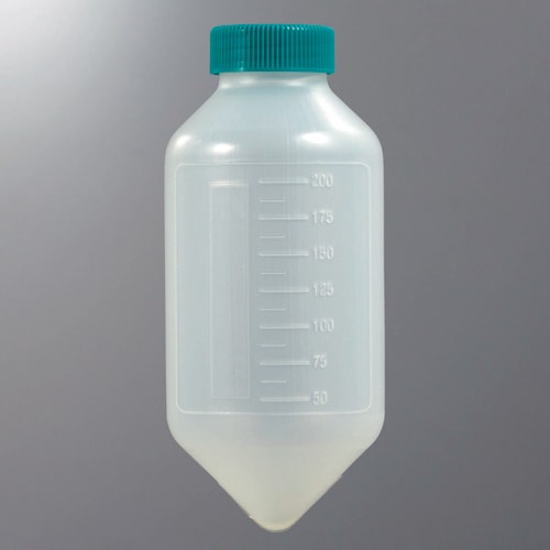 TGK - 東京硝子器械 TryWinZ / 大容量遠沈管 225mL 48本入 3081-825