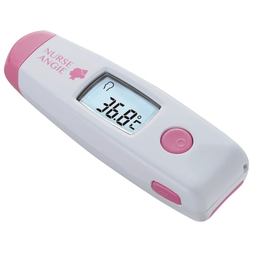 TGK - 東京硝子器械 TryWinZ / 非接触式体温計 Light NIR-03 classII
