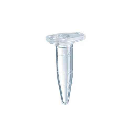 DNA LoBind Tubes 0.5mL 250本 0030 108.035