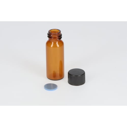 TGK - 東京硝子器械 TryWinZ / 日電理化硝子 ねじ口瓶 S-2 5mL TGK - 東京硝子器械 TryWinZ / 日電理化硝子 ねじ口瓶 S-2 5mL