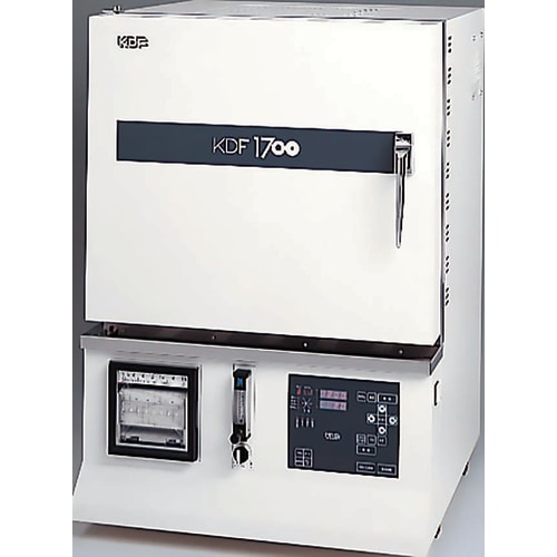 TGK - 東京硝子器械 TryWinZ / 高温電気炉 KDF-1700