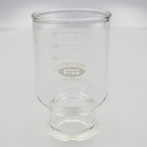 TGK - 東京硝子器械 TryWinZ / Fineファンネルのみ 320mL FG/FGS/FGT-47用