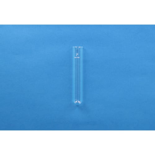 在庫処分 激安 食品 TGK - ニューリップ P-18SS P-試験管 / TryWinZ 東京硝子器械 研究用容器・計量器