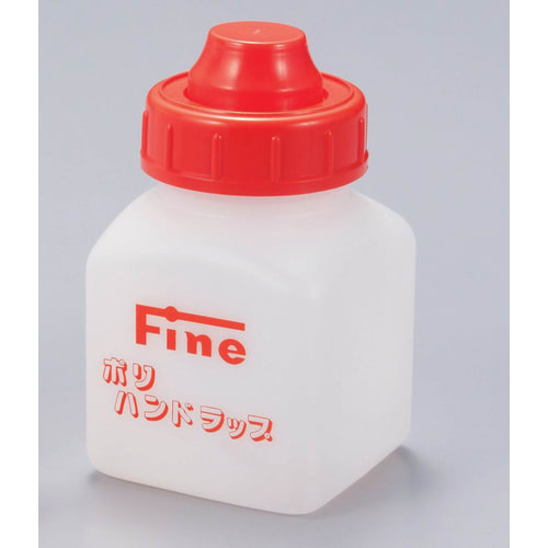 TGK - 東京硝子器械 TryWinZ / Fineポリハンドラップ 角型 300mL