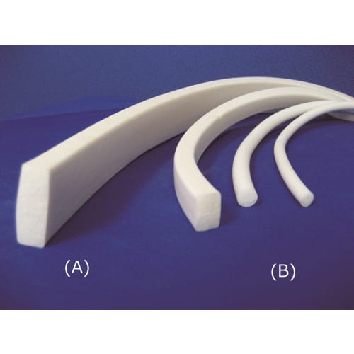 スポンジ型　15cm 20個　White Thumb スポンジ型15cm 20個White Thumb