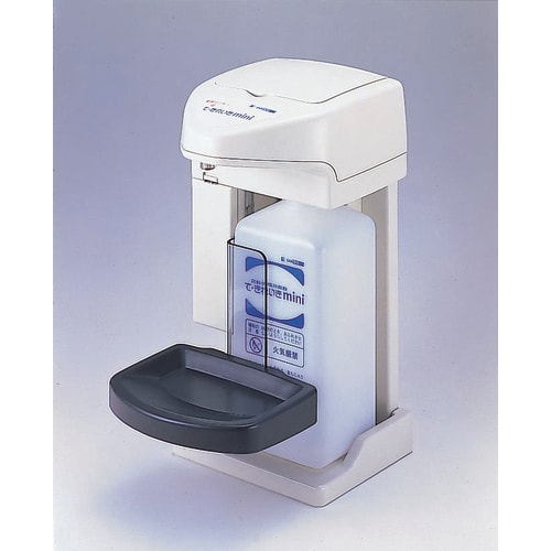 手指消毒器 て・きれいきMINI （ミニ）TEK-M1B（電池付