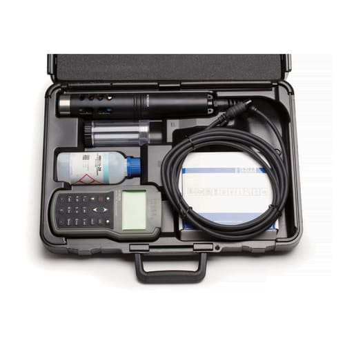 Hanna Instruments 水質測定セット