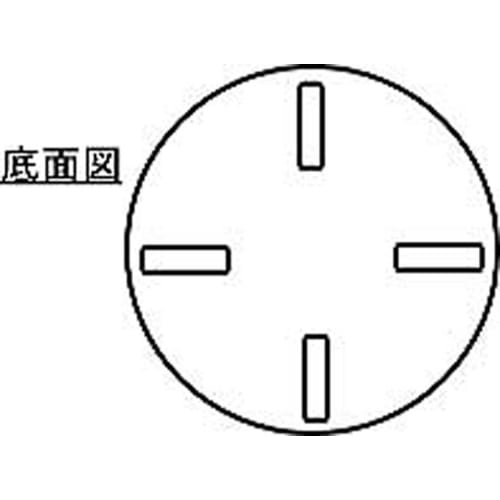 TGK - 東京硝子器械 TryWinZ / 運搬用台車 36cm規格 SUS304製