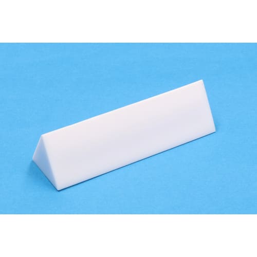 TGK - 東京硝子器械 TryWinZ / 撹拌子 三角柱型 36mm×110mm