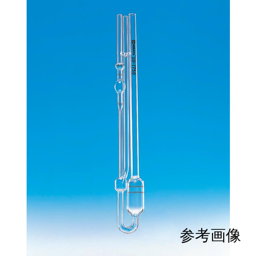 ネット通販激安 柴田科学 粘度計 ウベローデ SU No.3 026130-1 1個 ネット通販激安 柴田科学 粘度計 ウベローデ SU No.3 026130-1 1個