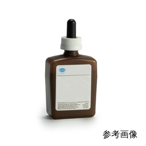 TGK - 東京硝子器械 TryWinZ / 179032 ヒドラジン試薬 100mL 劇物 HACH0372