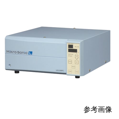 TGK - 東京硝子器械 TryWinZ / 超音波洗浄機 UO300FB-P+UT20PA TGK - 東京硝子器械 TryWinZ / 超音波洗浄機 UO300FB-P+UT20PA