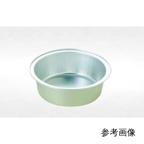 TGK - 東京硝子器械 TryWinZ / アルミカップ 80mL No.3080NC 20個