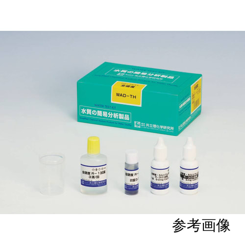 共立理化学研究所 全りん試薬（高圧分解） TNP-P-R 1箱（ご注文