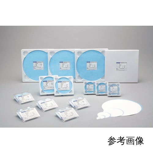 TGK - 東京硝子器械 TryWinZ / メンブレンフィルター A045A047A TGK - 東京硝子器械 TryWinZ / メンブレンフィルター A045A047A