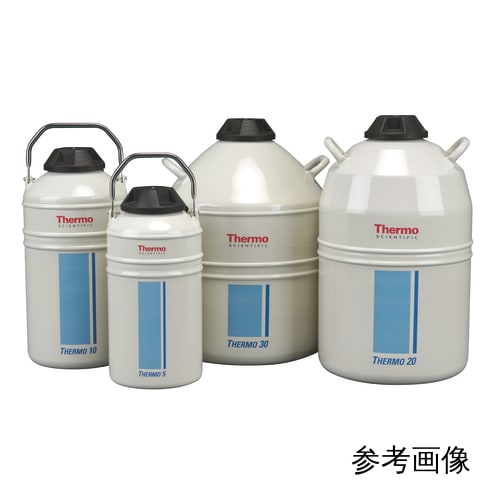 TGK - 東京硝子器械 TryWinZ / 液体窒素貯蔵容器 サーモ30