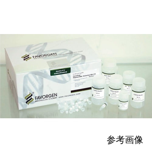 GEL/PCR産物精製用試薬 FAGDC 001-1 200回