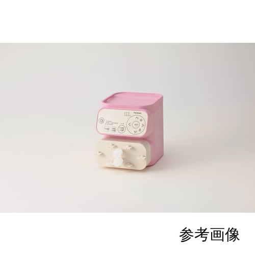 TGK - 東京硝子器械 TryWinZ / 微量・精密・無脈動ポンプ Q-100
