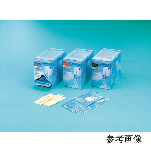 TGK - 東京硝子器械 TryWinZ / センパーメッド手術用手袋 SF6 TGK - 東京硝子器械 TryWinZ / センパーメッド手術用手袋 SF6