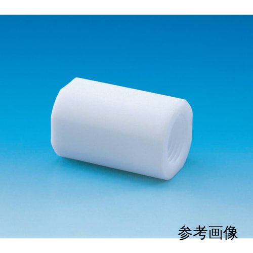 TGK - 東京硝子器械 TryWinZ / PTFE カップリング Rc1/2 F-2086-003