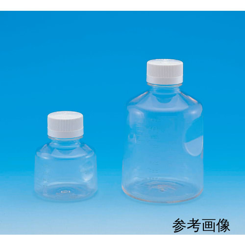 TGK - 東京硝子器械 TryWinZ / フィルターユニット受器 500mL 滅菌 12個