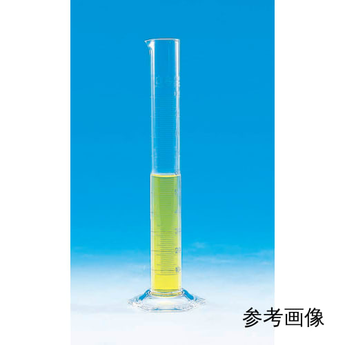 TGK - 東京硝子器械 TryWinZ / メスシリンダー クラスA 2L TGK - 東京硝子器械 TryWinZ / メスシリンダー クラスA 2L