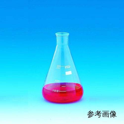 TGK - 東京硝子器械 TryWinZ / Fine三角フラスコ タイストン型 150mL