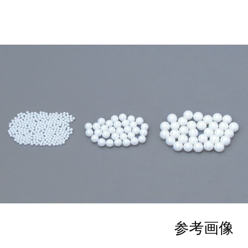 ジルコニアボール トレセラム(R) φ2.5mm 東レ aso 2-9191-14 病院