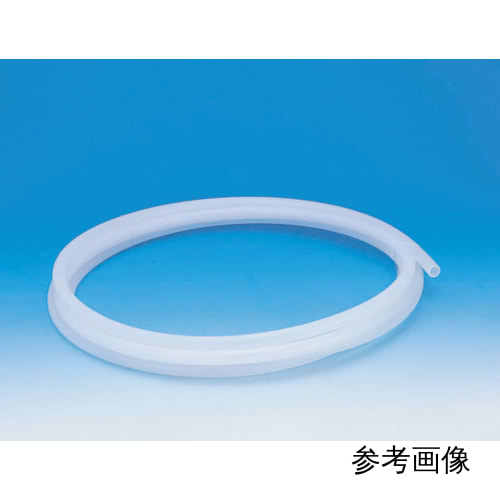 TGK - 東京硝子器械 TryWinZ / ポリエチレンチューブ 乳白色 4×6mm TGK - 東京硝子器械 TryWinZ / ポリエチレンチューブ 乳白色 4×6mm
