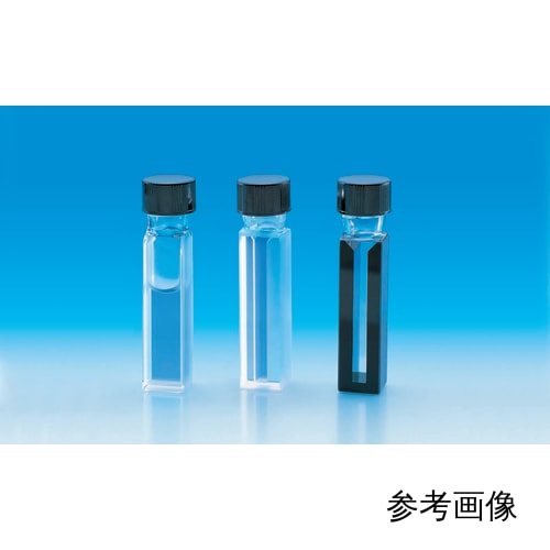 TGK - 東京硝子器械 TryWinZ / Fineスクリューキャップ付合成