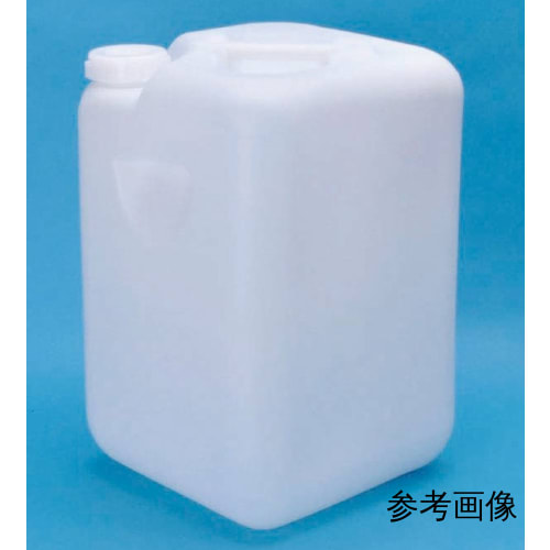 TGK - 東京硝子器械 TryWinZ / 正角缶 20L SL 中栓付