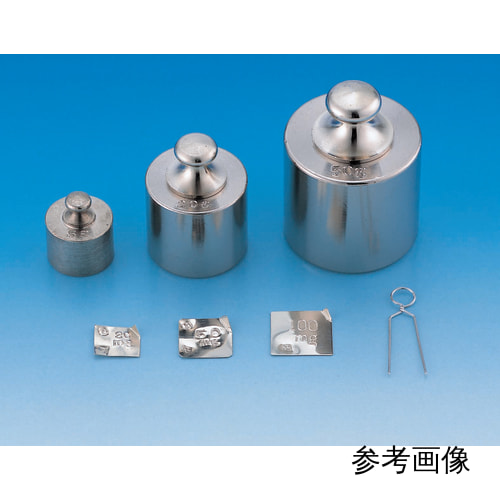 Amazon | HFS(R) 分銅 100g 単体 0.1kg はかり 秤用 測定器