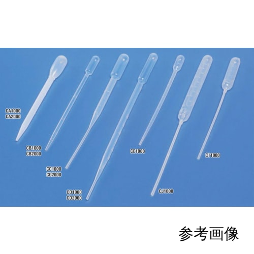 TGK - 東京硝子器械 TryWinZ / スポイト5号 CE1000 1000入 TGK - 東京硝子器械 TryWinZ / スポイト5号 CE1000 1000入