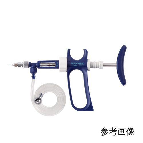 ソコレックスSHウルトラ1810連続注射器 2mL cIassI