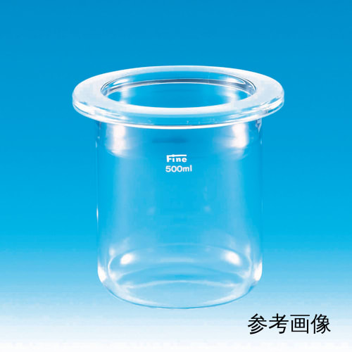 TGK - 東京硝子器械 TryWinZ / Fineセパラブルフラスコ フランジ