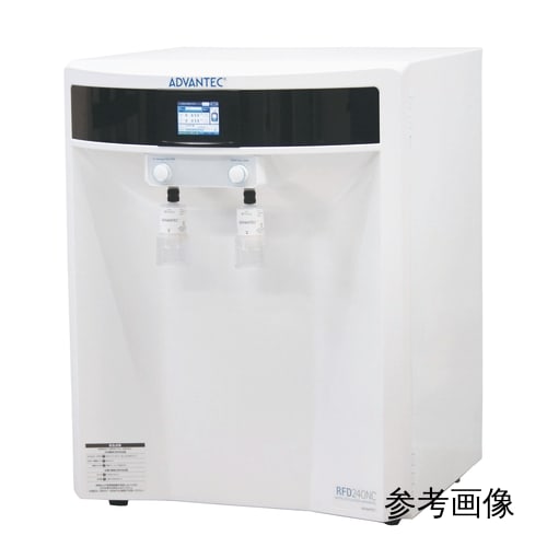 TGK - 東京硝子器械 TryWinZ / 蒸留水製造装置 RFD240NC TGK - 東京硝子器械 TryWinZ / 蒸留水製造装置 RFD240NC