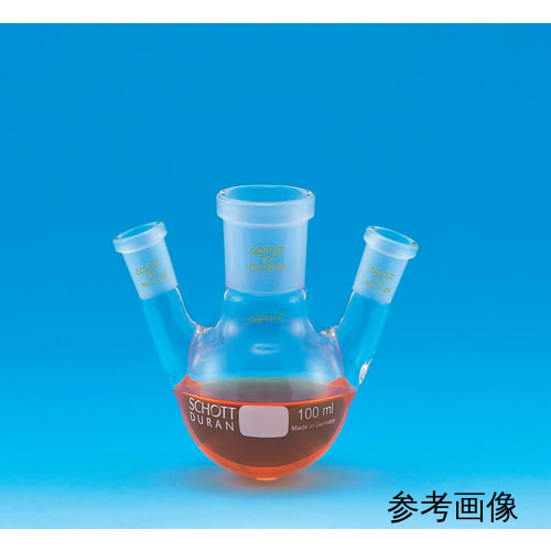 共通摺合なす形フラスコ 005370シリーズ 柴田科学 【AXEL】 アズワン