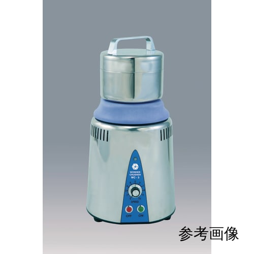 TGK - 東京硝子器械 TryWinZ / ワンダークラッシャー WC-3L TGK - 東京硝子器械 TryWinZ / ワンダークラッシャー WC-3L