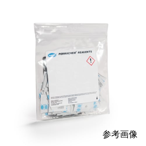 TGK - 東京硝子器械 TryWinZ / 103769 第一鉄試薬 25mL用 100包