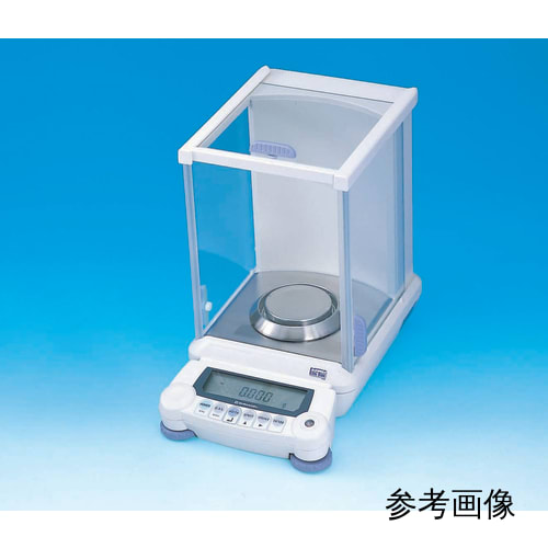 TGK - 東京硝子器械 TryWinZ / 電子分析天秤 AUX220 TGK - 東京硝子器械 TryWinZ / 電子分析天秤 AUX220